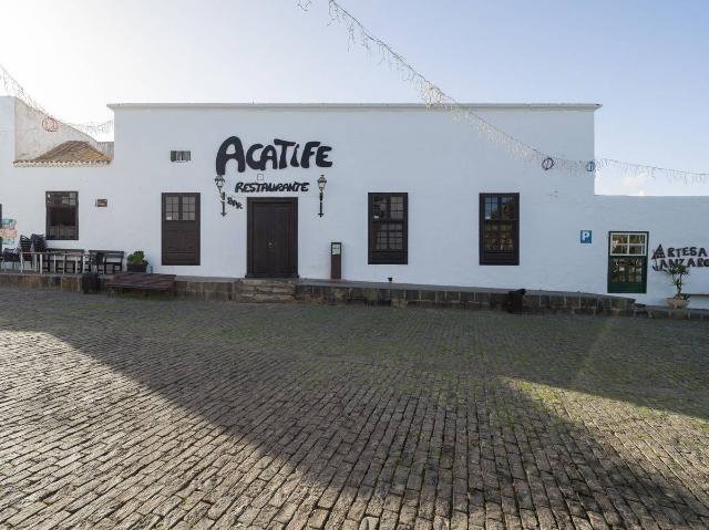 Finca rústica en Venta en Villa de Teguise