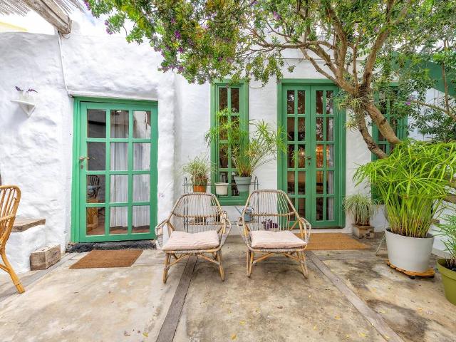 Finca rústica en Venta en Villa de Teguise