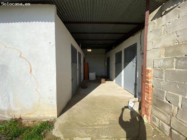 Finca rustica en Venta en Villa del Prado, Madrid