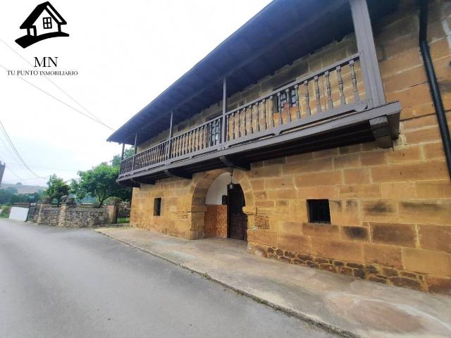 Finca rústica en Venta en Villacarriedo