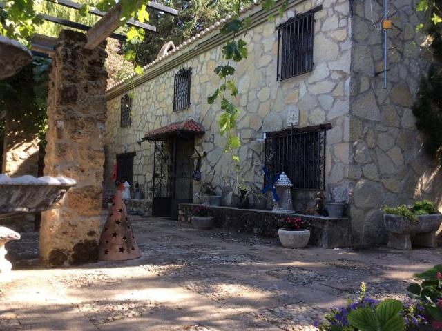Finca rústica en Venta en Villacarrillo