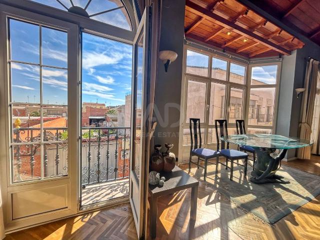 Finca rústica en Venta en Villacañas