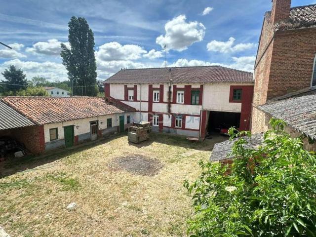 Finca rústica en Venta en Villabalter
