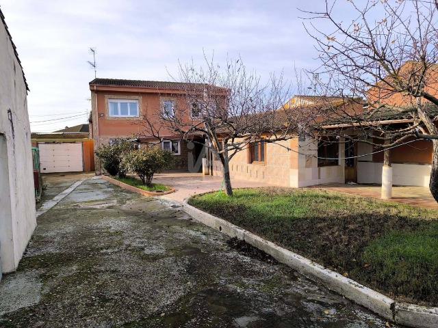 Finca rústica en Venta en Villademor de la Vega