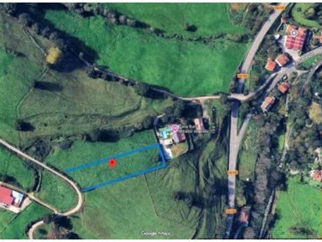 Finca Rústica en venta en VILLAESCUSA de 4487 m2