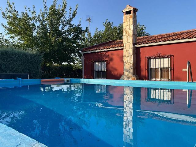Finca rústica en Venta en Villafranca de los Barros