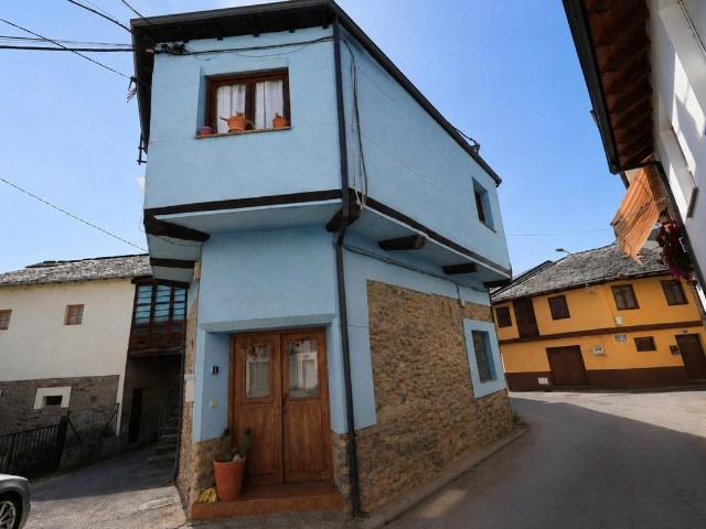 Finca rústica en Venta en Villafranca del Bierzo