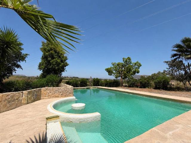 Finca rústica en Venta en Villafranco del Guadalhorce