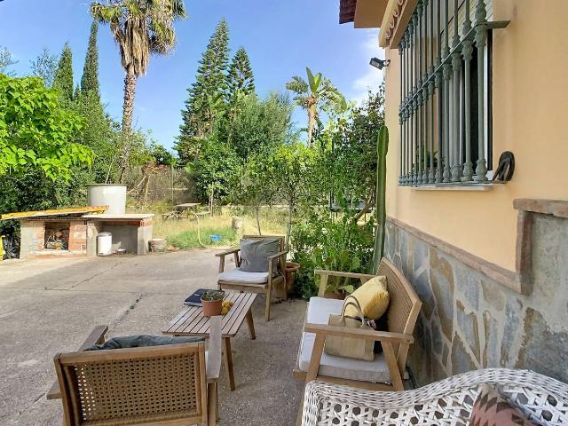 Finca rústica en Venta en Villafranco del Guadalhorce