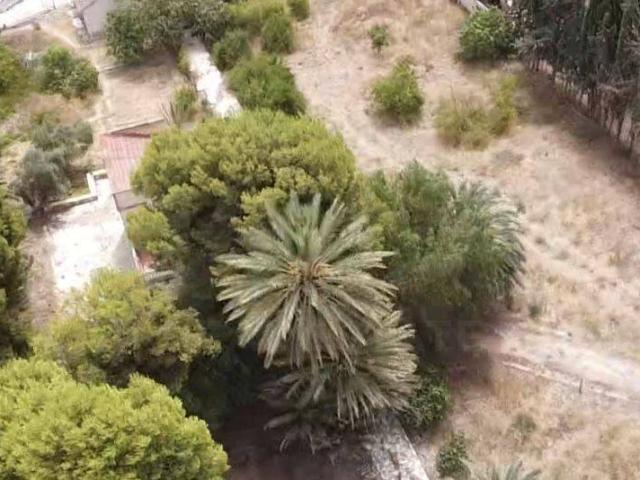 Finca rústica en Venta en Villafranqueza