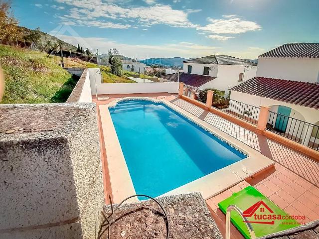 Finca rústica en Venta en Villaharta