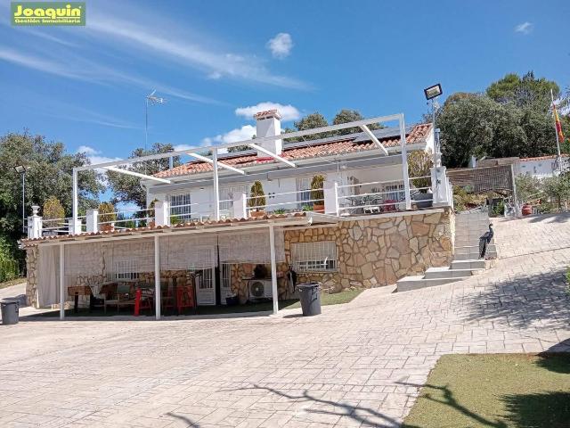 Finca rústica en Venta en Villaharta