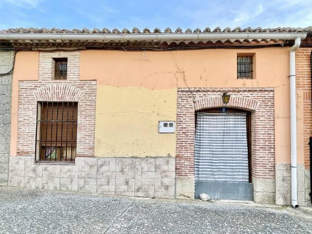 Finca rústica en Venta en Villalonso