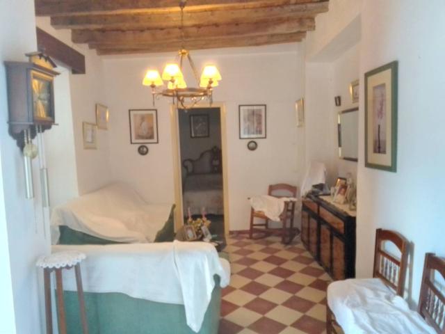 Finca rústica en Venta en Villaluenga del Rosario