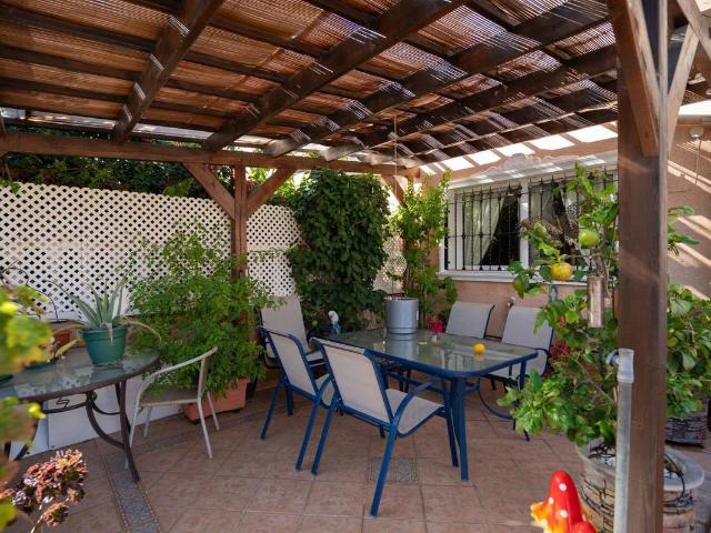 Finca rústica en Venta en Villamartín Las Filipinas