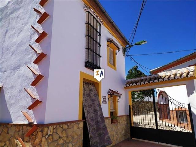 Finca rústica en Venta en Villanueva de Algaidas