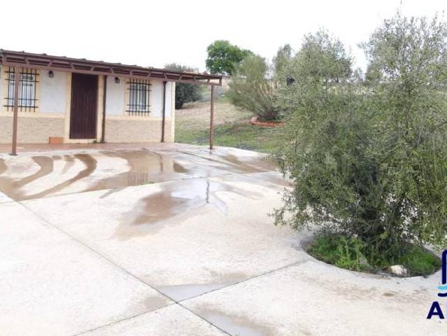 Finca rústica en Venta en Villanueva de Bogas