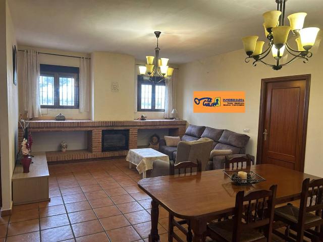 Finca rústica en Venta en Villanueva de los Infantes Ciudad Real