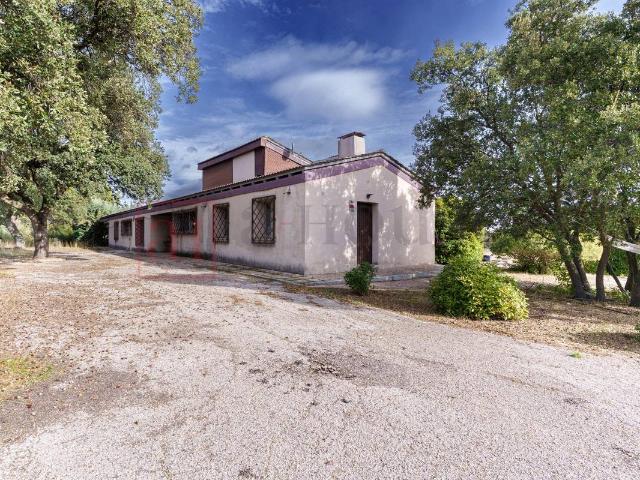 Finca rústica en Venta en Villanueva de la Cañada ciudad