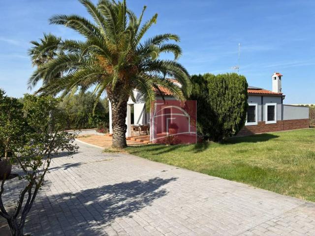 Finca rústica en Venta en Villanueva de la Serena