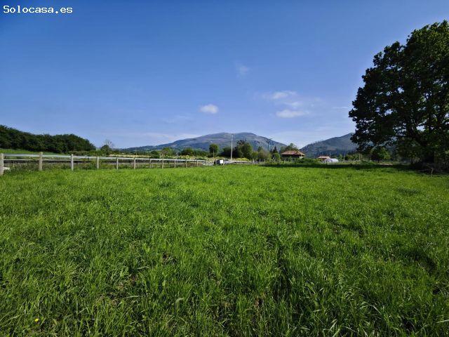 Finca rústica en venta en Villanueva de la Peña Mazcuerras