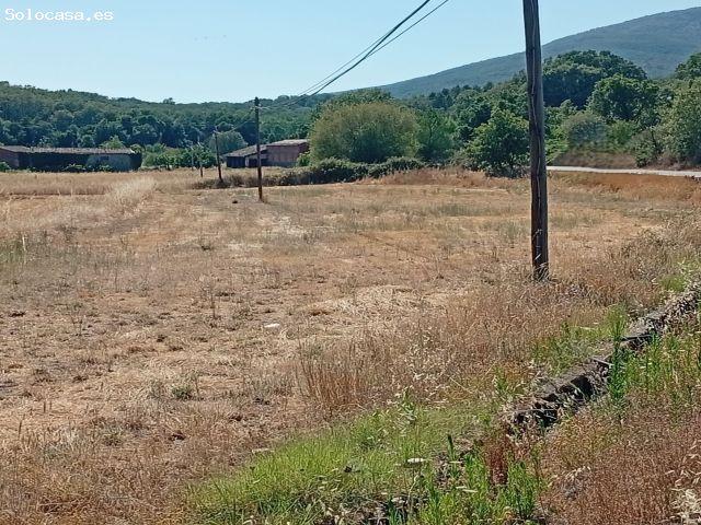 Finca rustica en Venta en Villanueva de la Vera, Cáceres