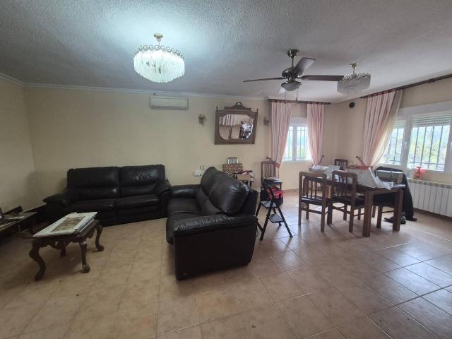 Finca rústica en Venta en Villanueva de Perales