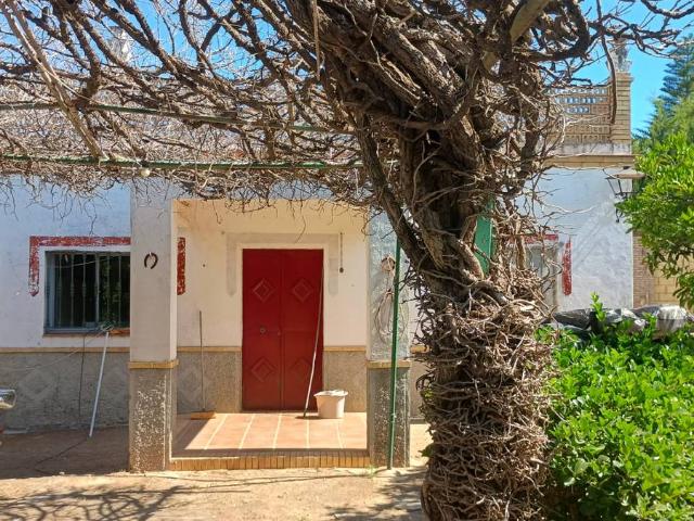 Finca rústica en Venta en Villanueva del Ariscal