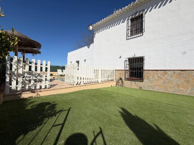 Finca rústica en Venta en Villanueva del Trabuco