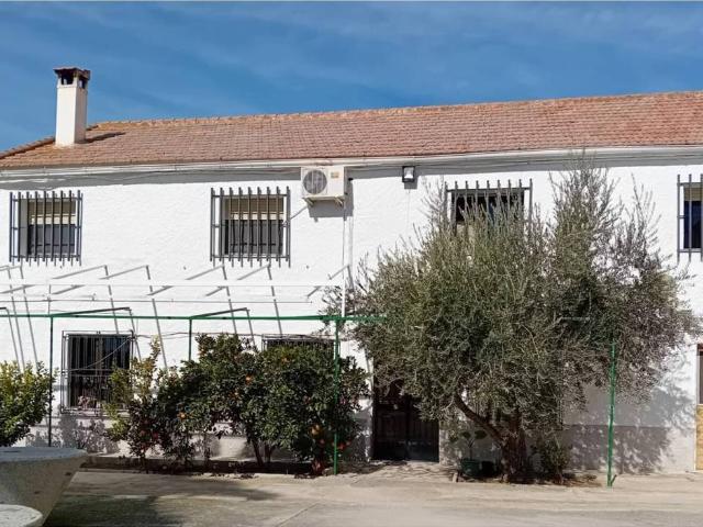 Finca rústica en Venta en Villanueva Mesía