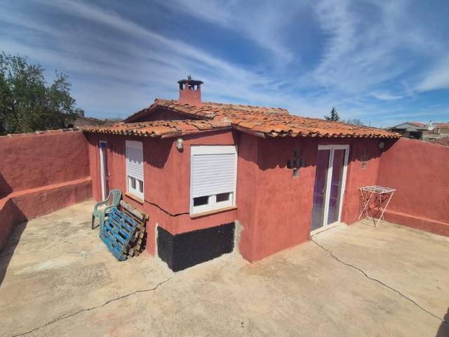 Finca rústica en Venta en Villar de Argañán