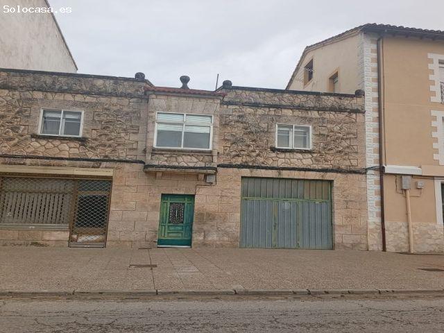 Finca rustica en Venta en Villarcayo de Merindad de C. la V Burgos