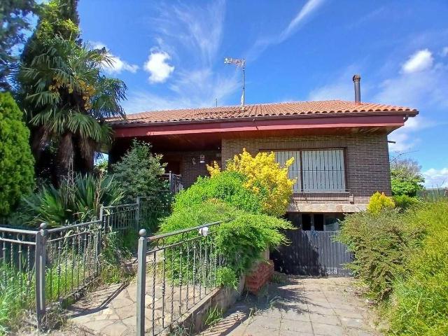 Finca rústica en Venta en Villares de Órbigo