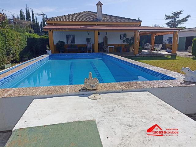Finca rústica en Venta en Villarrubia
