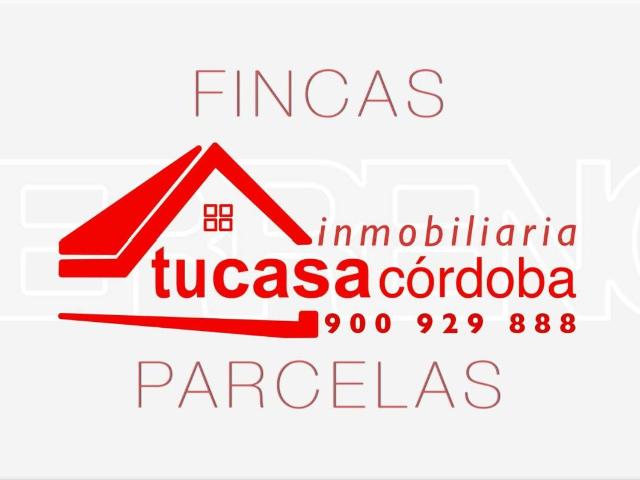 Finca rústica en Venta en Villaviciosa de Córdoba