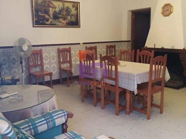 Finca rústica en Venta en Viso del Marqués