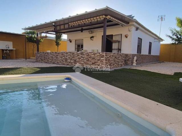 Finca rústica en Venta en Vista Azul Consolación