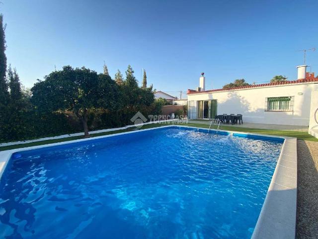 Finca rústica en Venta en Vista Azul Consolación
