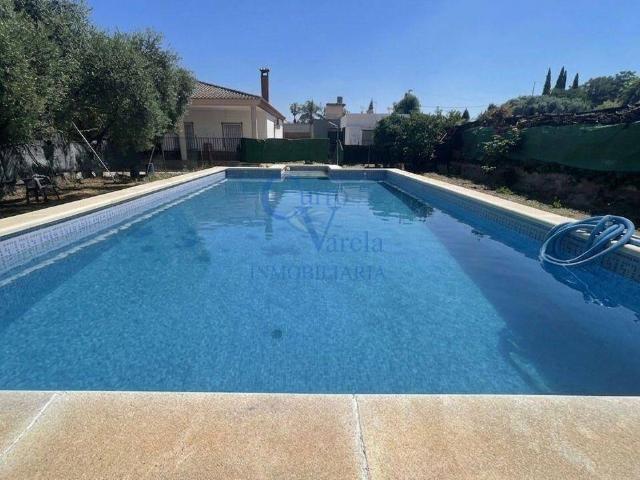 Finca rústica en Venta en Vista Azul Consolación