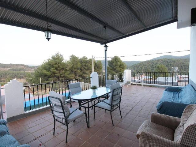 Casa chalet en Venta en Viver
