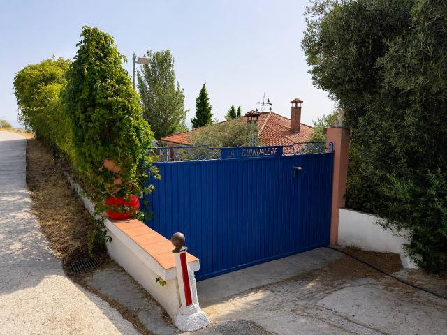 Finca rústica en Venta en Víznar