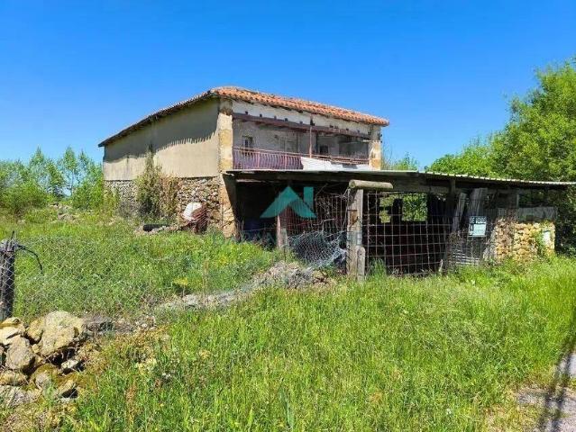 Finca rústica en Venta en Voto