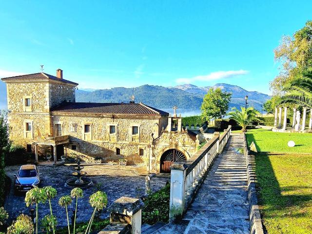 Finca rústica en Venta en Voto
