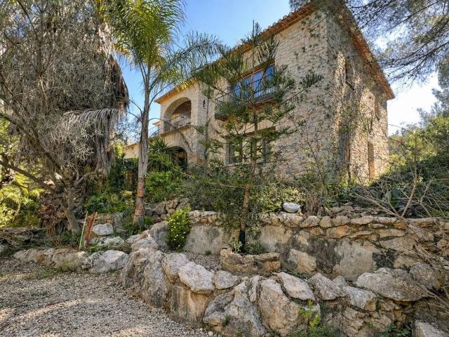 Finca rústica en Venta en Xaló