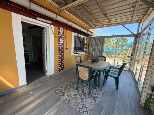 Finca rústica en Venta en Xeraco
