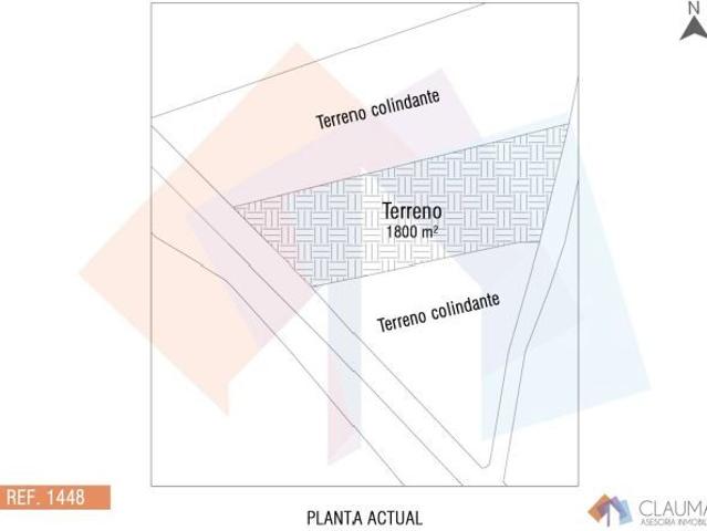 Finca rustica en Venta en Xeresa, Valencia