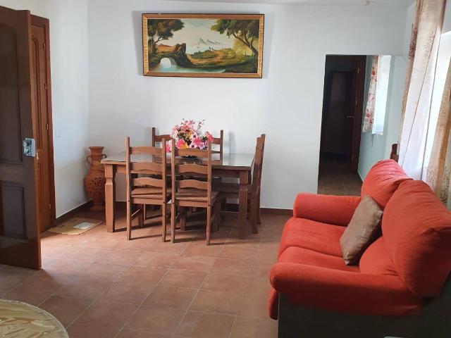 Finca rústica en Venta en Yunquera