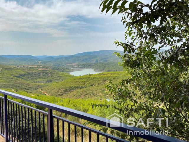Finca rústica en Venta en Yátova