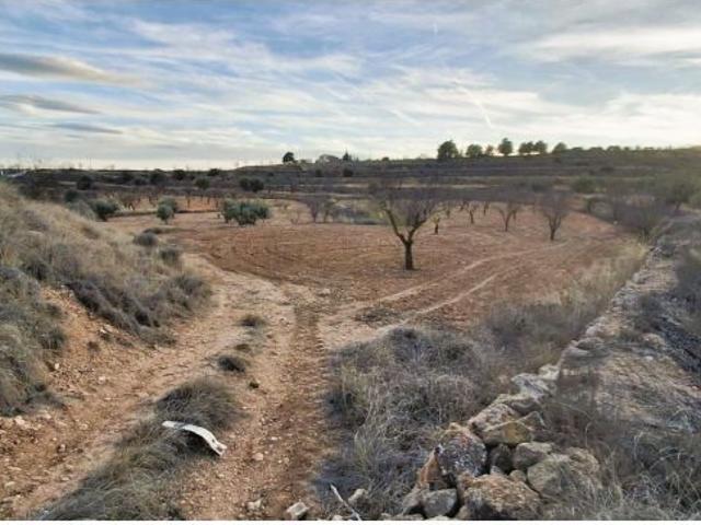 Finca rustica en Venta en Yecla, Murcia