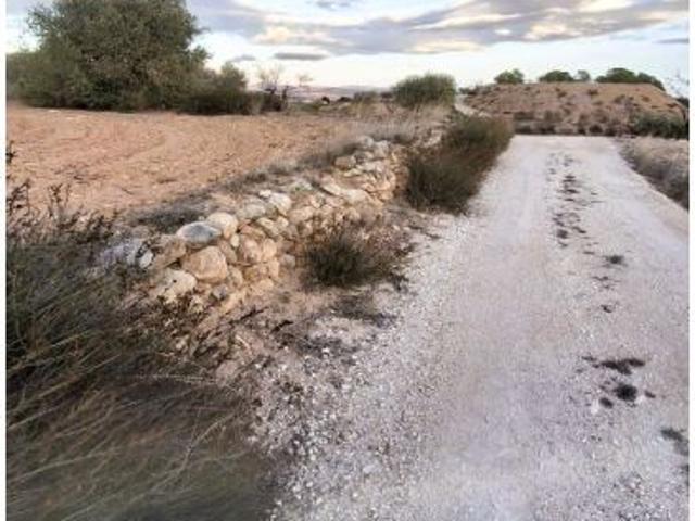 Finca rustica en Venta en Yecla, Murcia